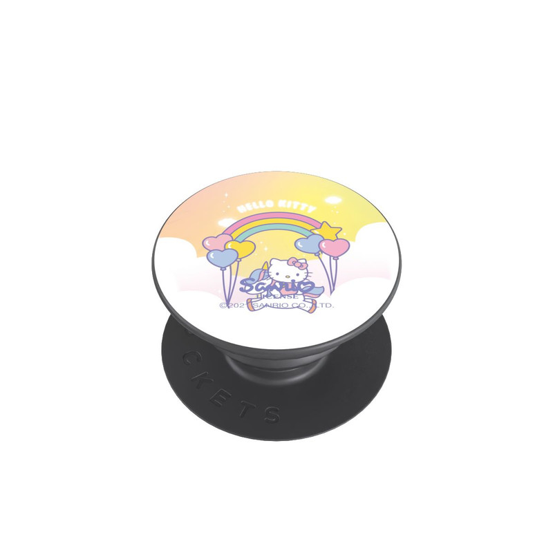  PopGrip Hello Kitty Einhorn