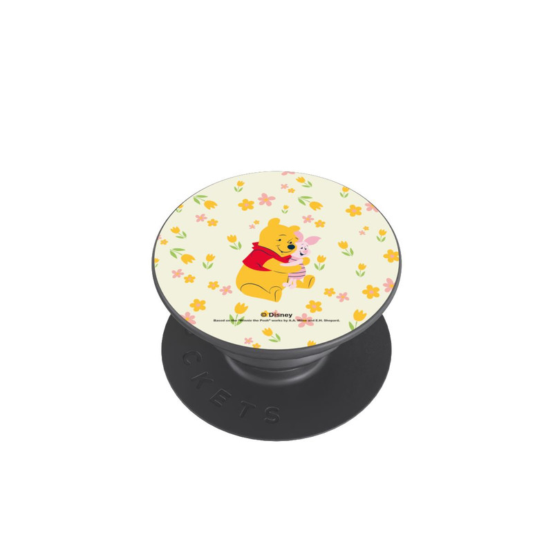  PopGrip Winnie the Pooh Hug