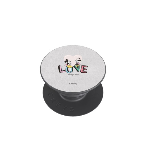  PopGrip Love Always Wins