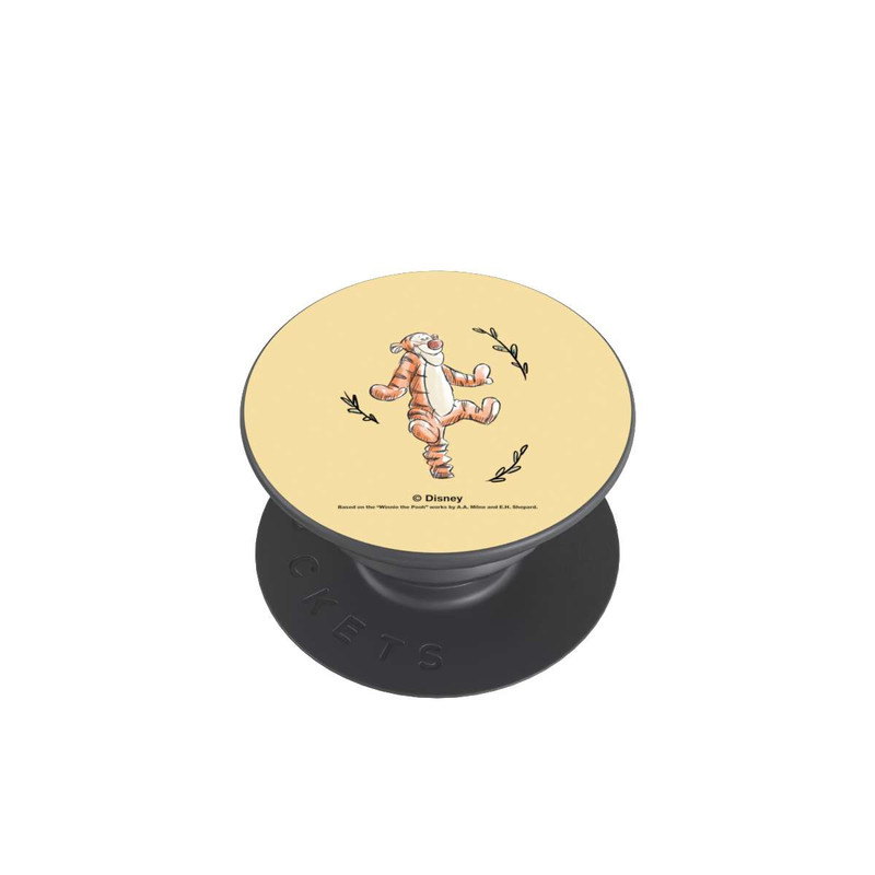  PopGrip Hüpfender Tigger