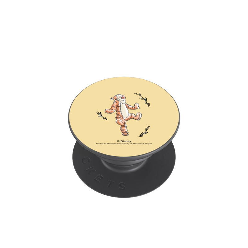  PopGrip Tigrou Saute