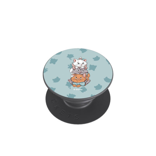  PopGrip Aristocats Triplets