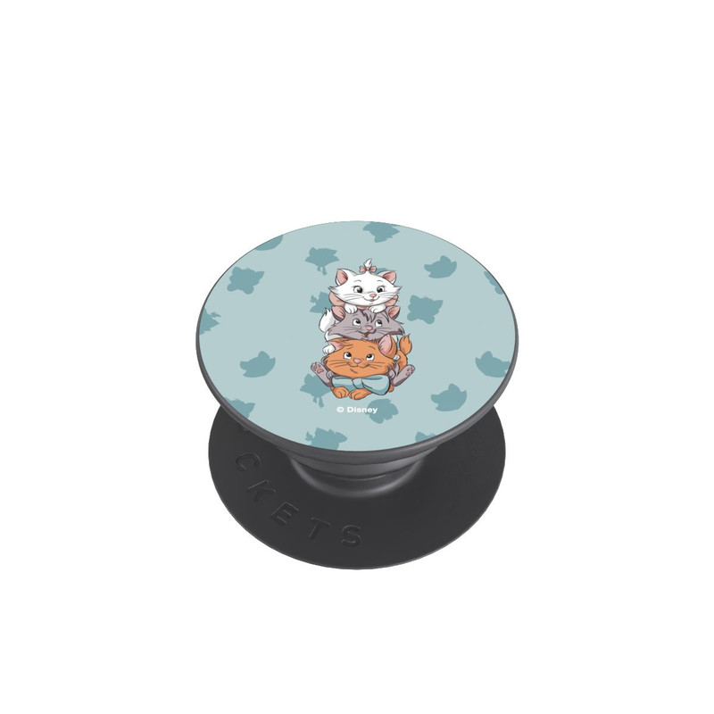  PopGrip Aristocats Triplets