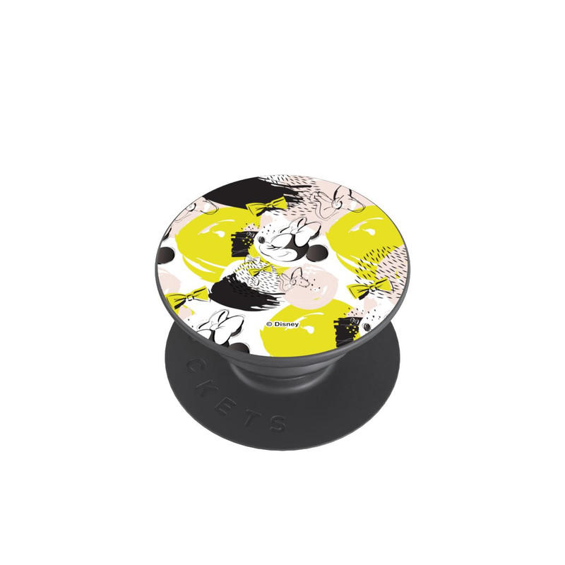  PopGrip Minnie Abstrait