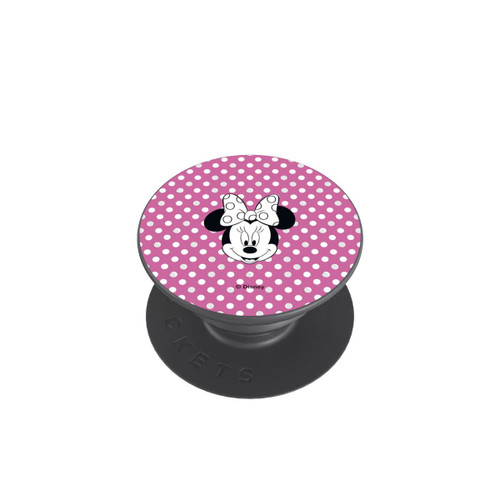  PopGrip Minnie à pois