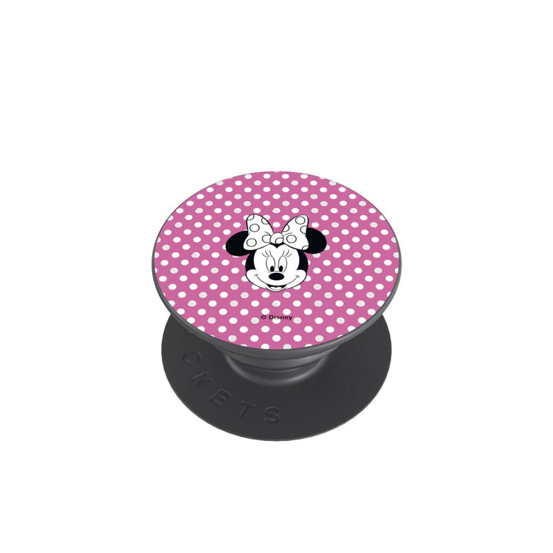  PopGrip Minnie à pois