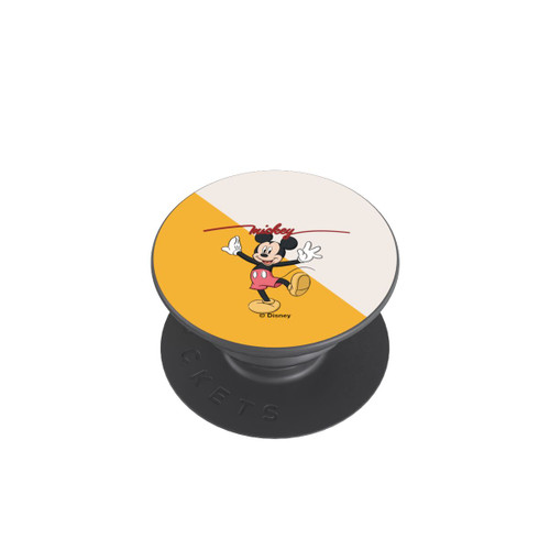  PopGrip Mickey golden days