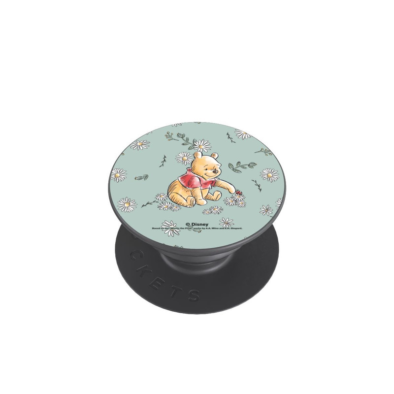  PopGrip Amour des Marguerites et des Insectes