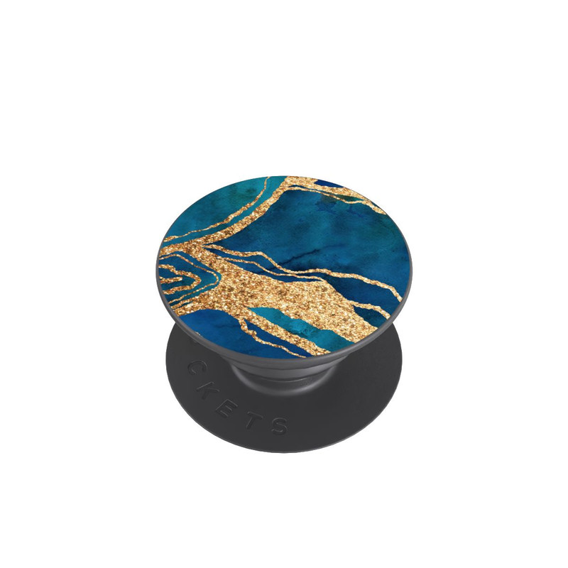  PopGrip Edelstein Blaugold
