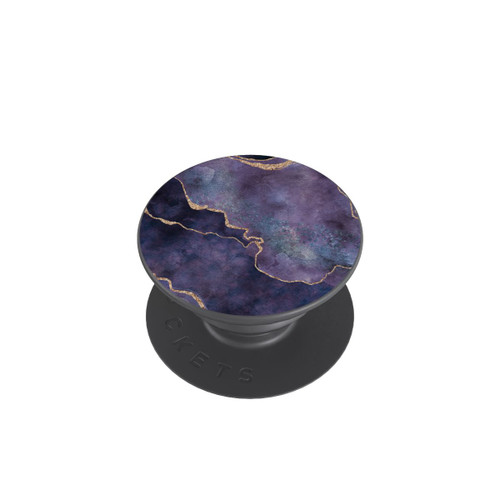  PopGrip Pierre précieuse Glamour violet