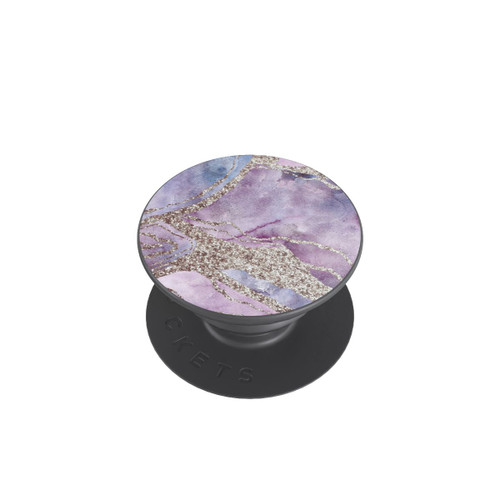  PopGrip Pierre précieuse Violet pastel