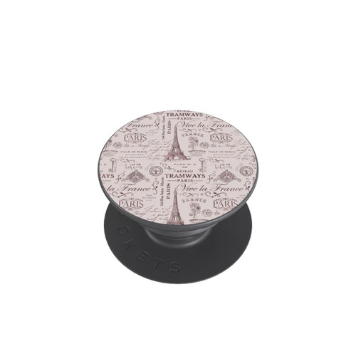 PopGrip Paris Vintage