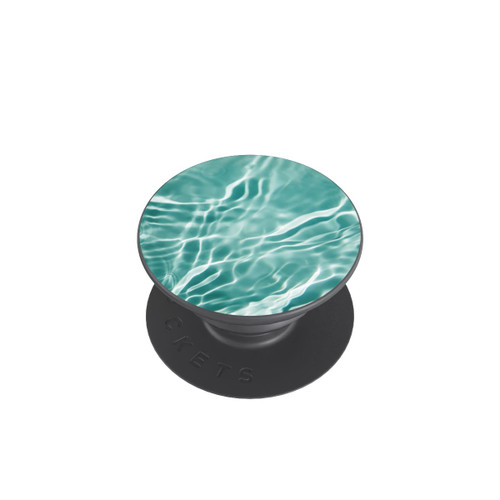  PopGrip Texture de l'eau