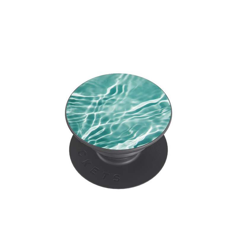  PopGrip Texture de l'eau
