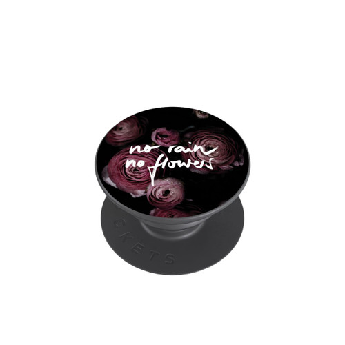 PopGrip No Rain No Flowers