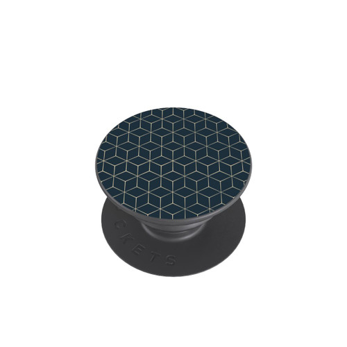  PopGrip Modèle hexagonal classique