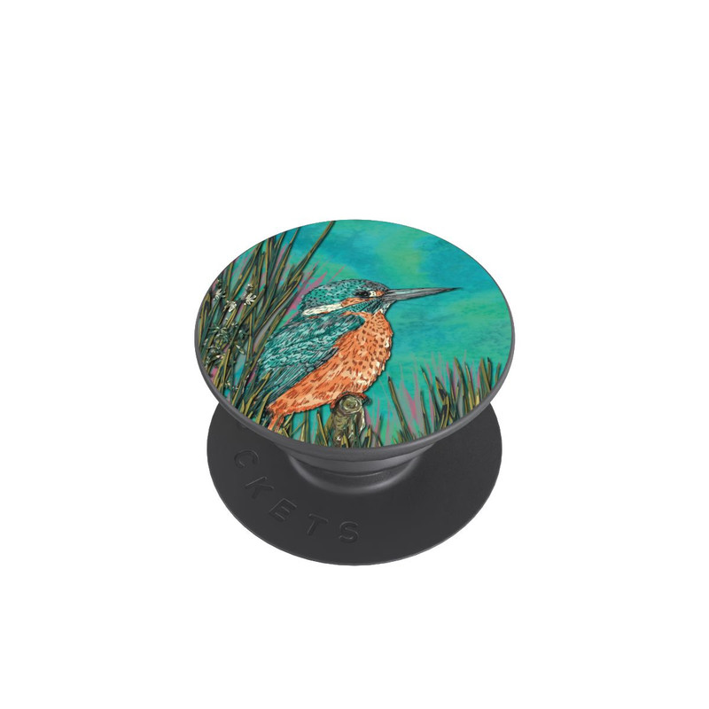  PopGrip Martin-Pêcheur