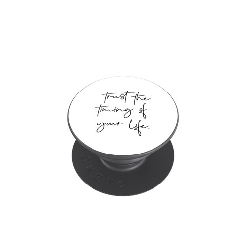  PopGrip Timing