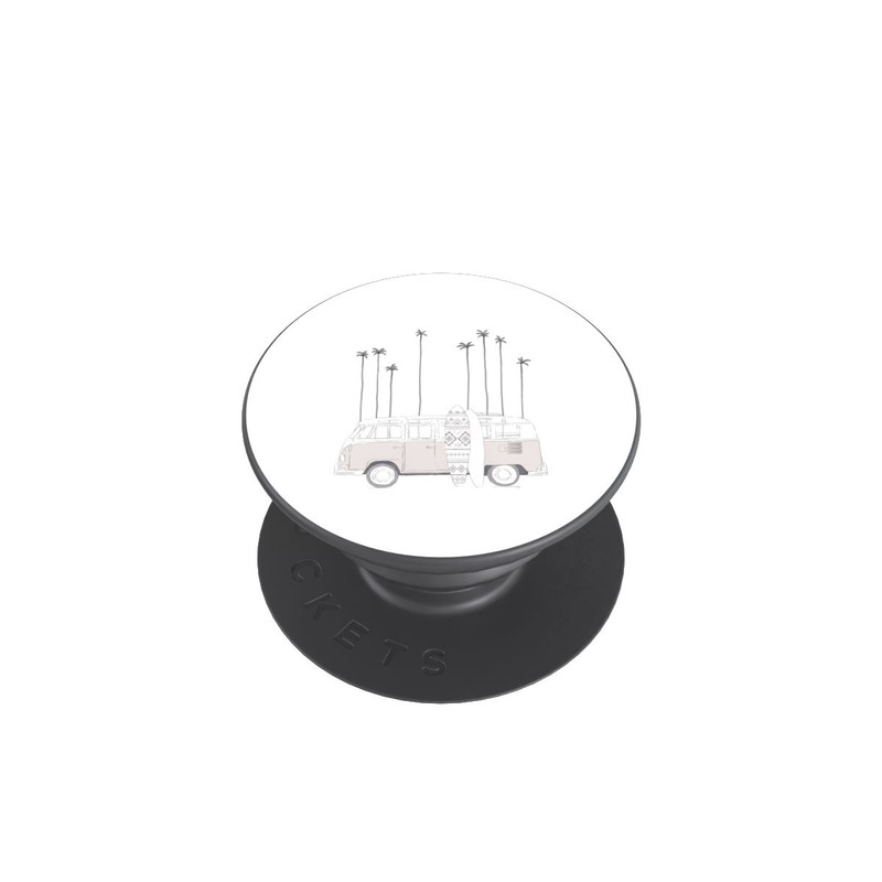  PopGrip Fourgon