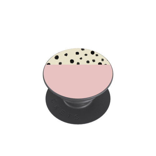  PopGrip Points et rose