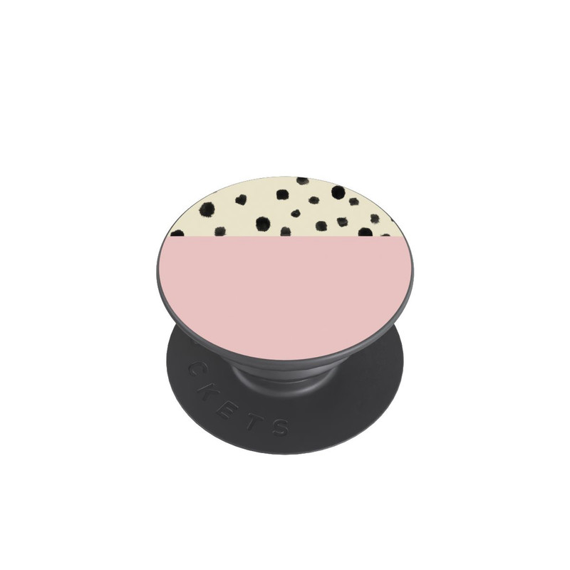  PopGrip Points et rose