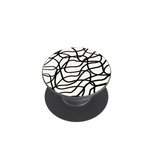  PopGrip Lignes noires