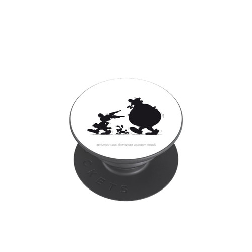  PopGrip L'Ombre d'Astérix &amp; Obélix