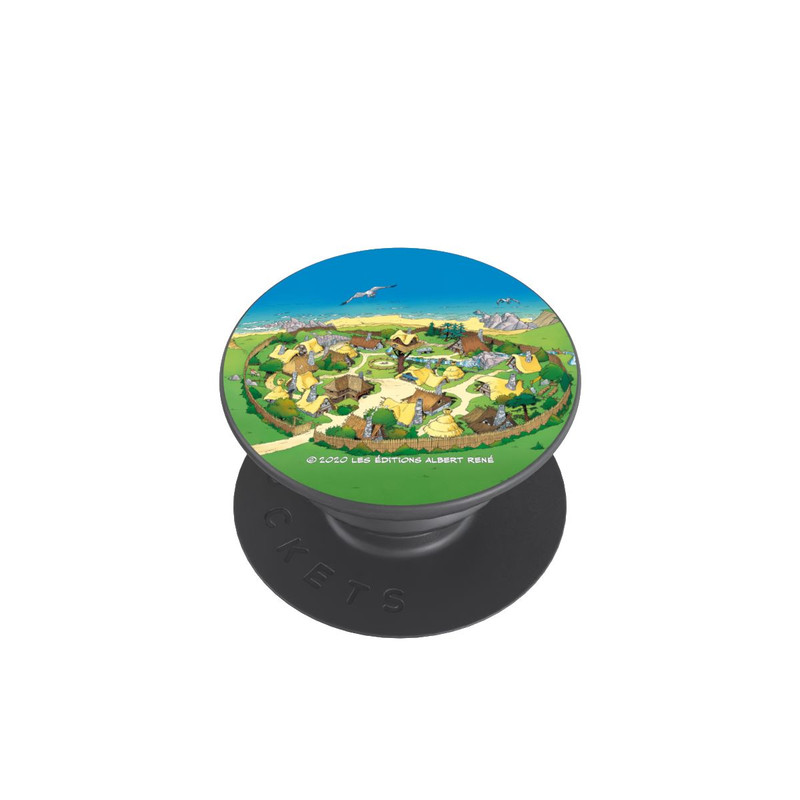  PopGrip Dorf von Asterix & Obelix