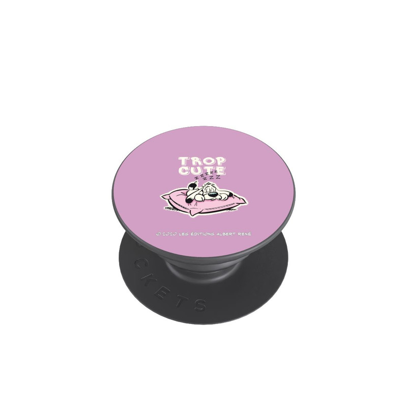  PopGrip Trop Cute Rosa - Idefix