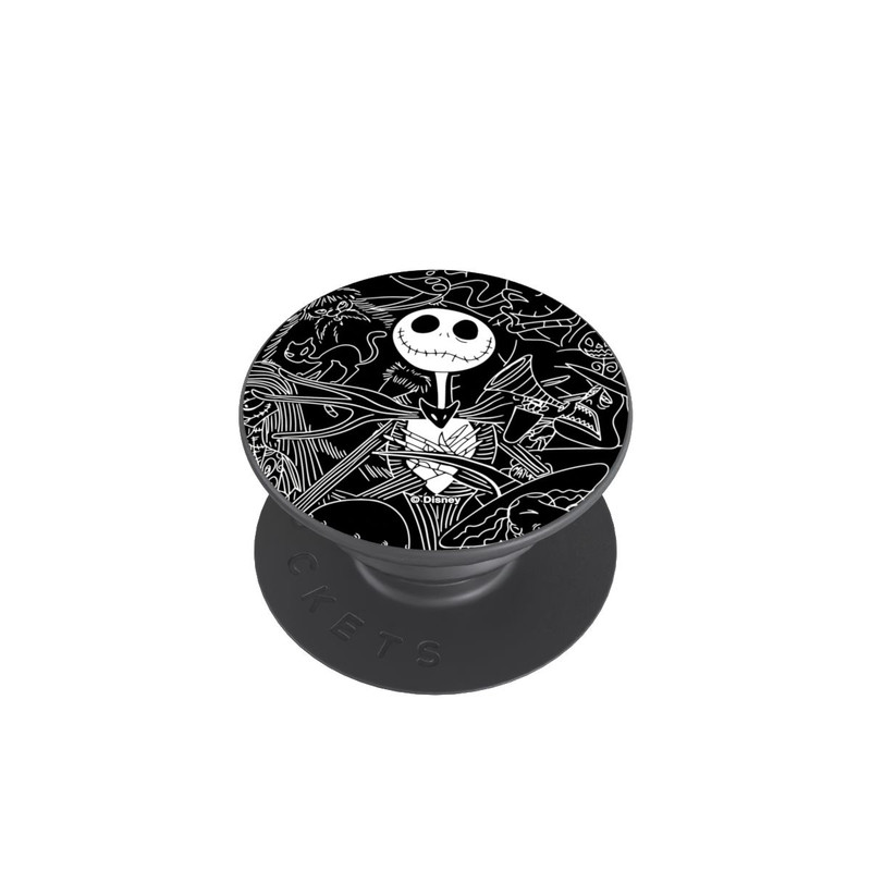  PopGrip Croquis de Jack - L'étrange Noel de Monsieur Jack 