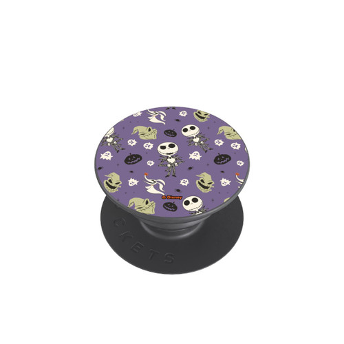  PopGrip L'etrange Noël de Monsieur Jack Violet