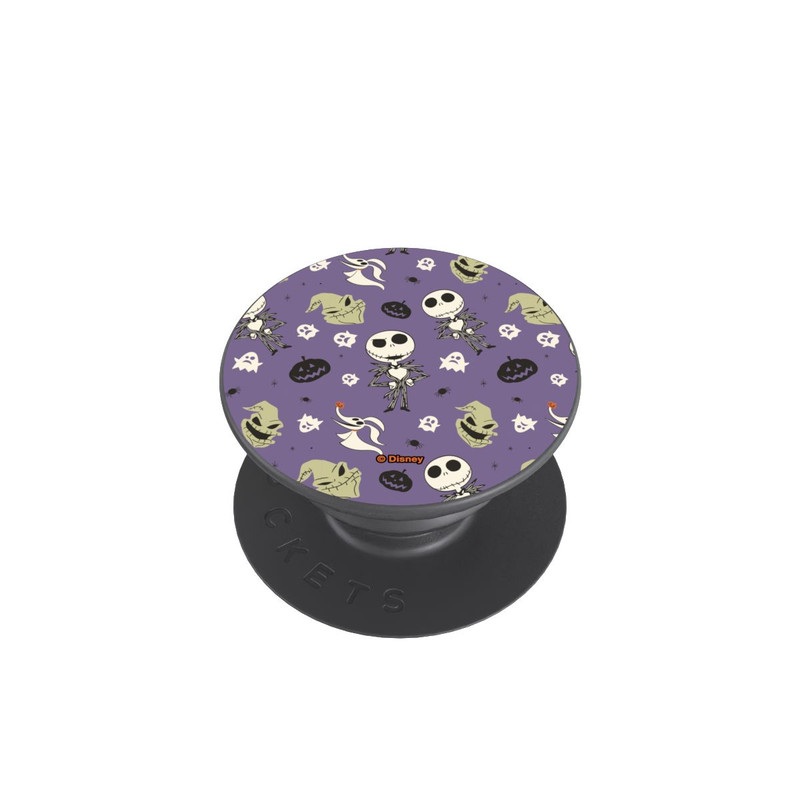  PopGrip L'etrange Noël de Monsieur Jack Violet