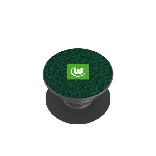  PopGrip IMMER HUNGRIG. Wolfsburg