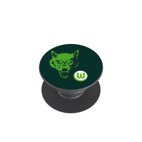  PopGrip Wolf - Grün