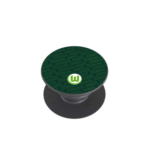  PopGrip IMMER HUNGRIG. W