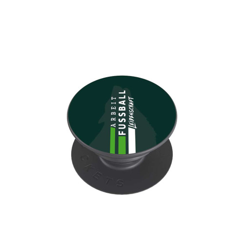  PopGrip Arbeit-Fussball-Leidenschaft - Wolf