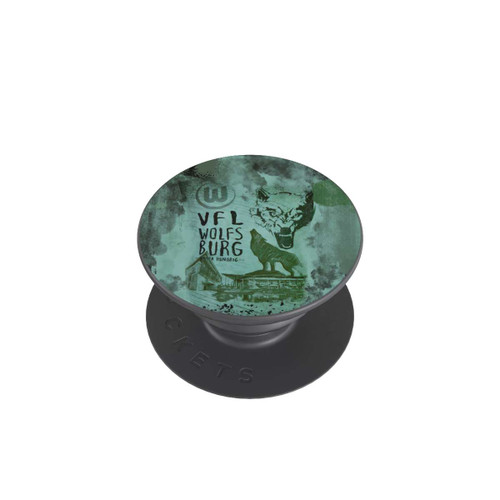  PopGrip Heulender Wolf