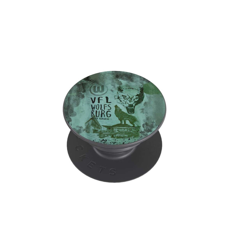  PopGrip Heulender Wolf