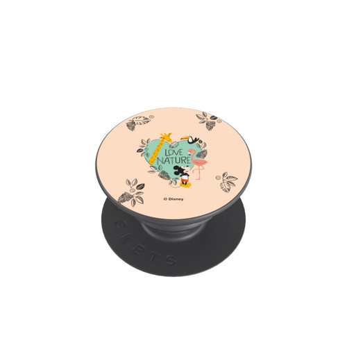  PopGrip Love Nature Mickey