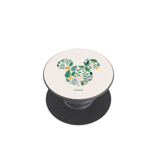  PopGrip Mickey Nature Portrait