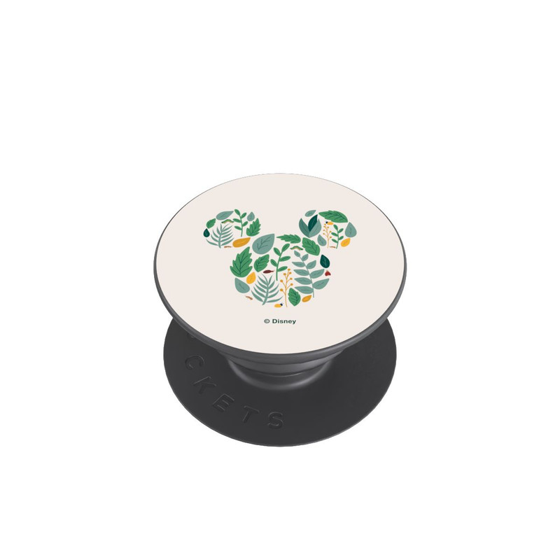  PopGrip Mickey Nature Portrait