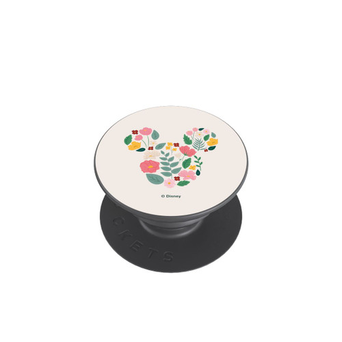  PopGrip Mickey Nature Portrait 2