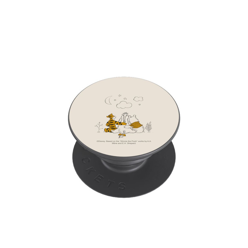  PopGrip Les meilleurs amis de la nature