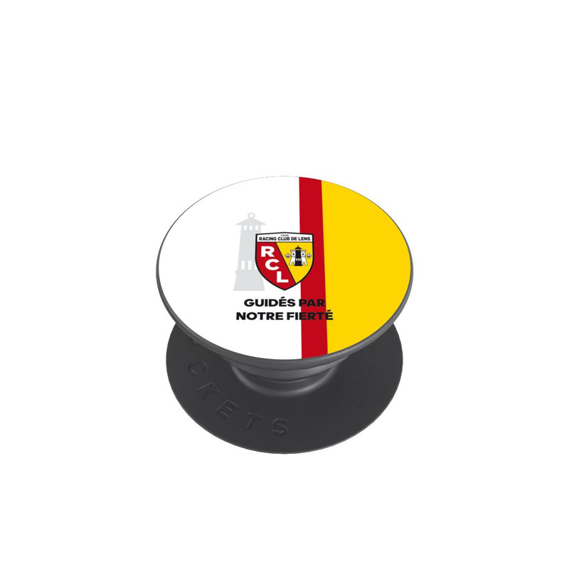  PopGrip RC Lens Notre Fierté