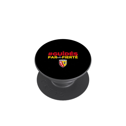  PopGrip RC Lens Guidés Par Notre Fierté
