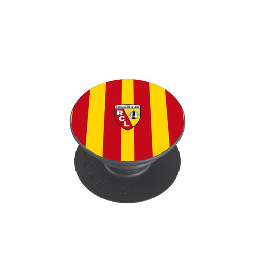  PopGrip RC Lens Maillot Domicile 2020/21