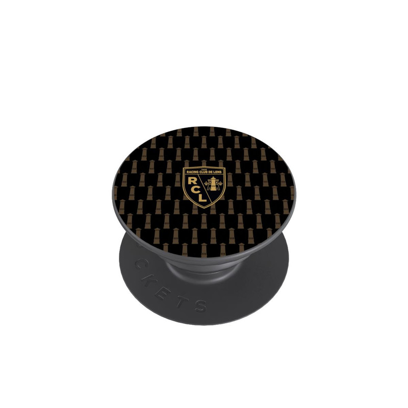  PopGrip RC Lens Maillot Extérieur 2020/21