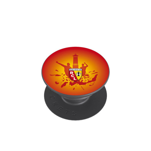  PopGrip RC Lens Tour en Orange