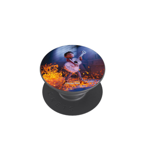  PopGrip Scène de la Guitare Coco