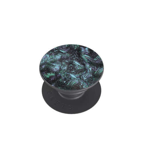  PopGrip Résumé Dégoulinant De Poussière Pourpre
